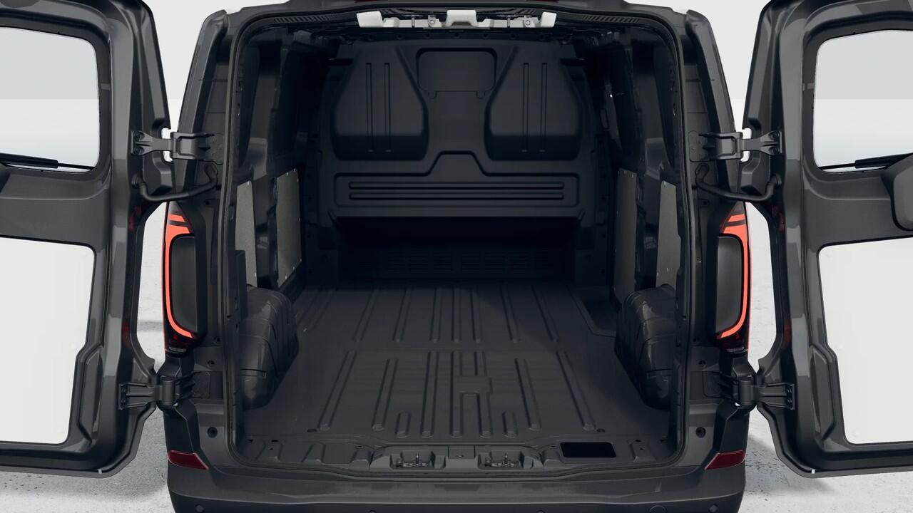 Volkswagen TRANSPORTER 2.0 TDI L1H1 28 Bulli