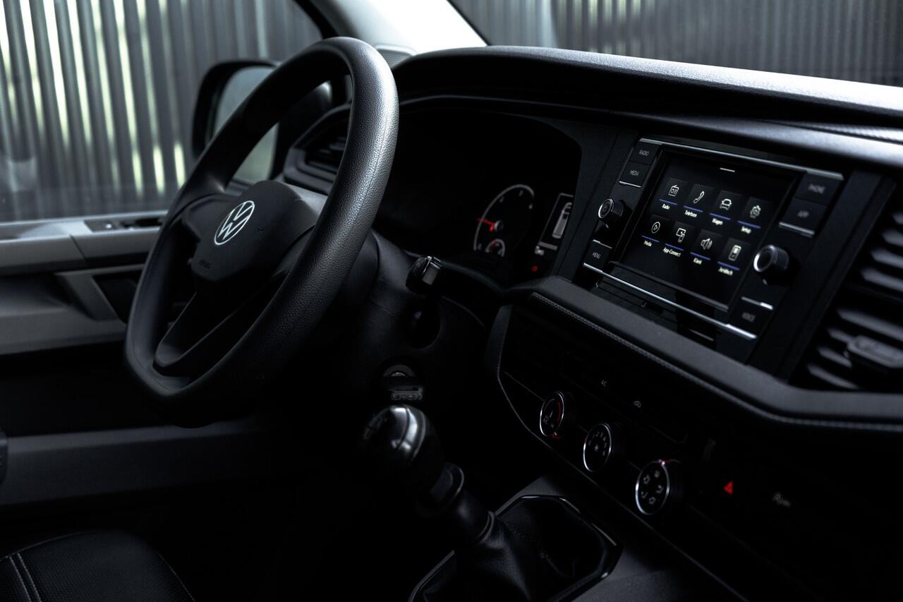 Volkswagen TRANSPORTER T6.1 2.0TDI | L2H1 | Airco | Cruise | Trekhaak