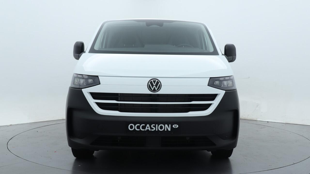 Volkswagen TRANSPORTER L1H1 2.0 TDI 110kW 150PK 3.2T Life / Direct leverbaar