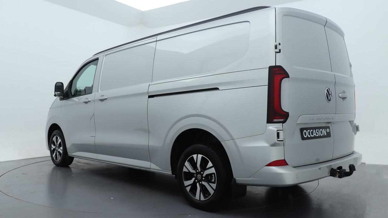 Volkswagen TRANSPORTER L2H1 2.0 TDI 170pk Automaat Bulli /Direct leverbaar /2x schuifdeur