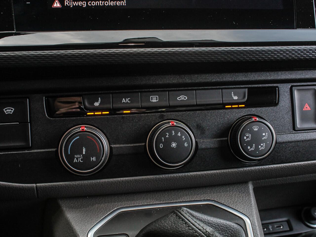 Volkswagen TRANSPORTER 2.0 TDI 204PK DSG 4Motion Bestelwagen L2H1 | BULLI | ELEKTRISCHE SCHUIFDEUREN | STOELVERWARMING | LED KOPLAMPEN |