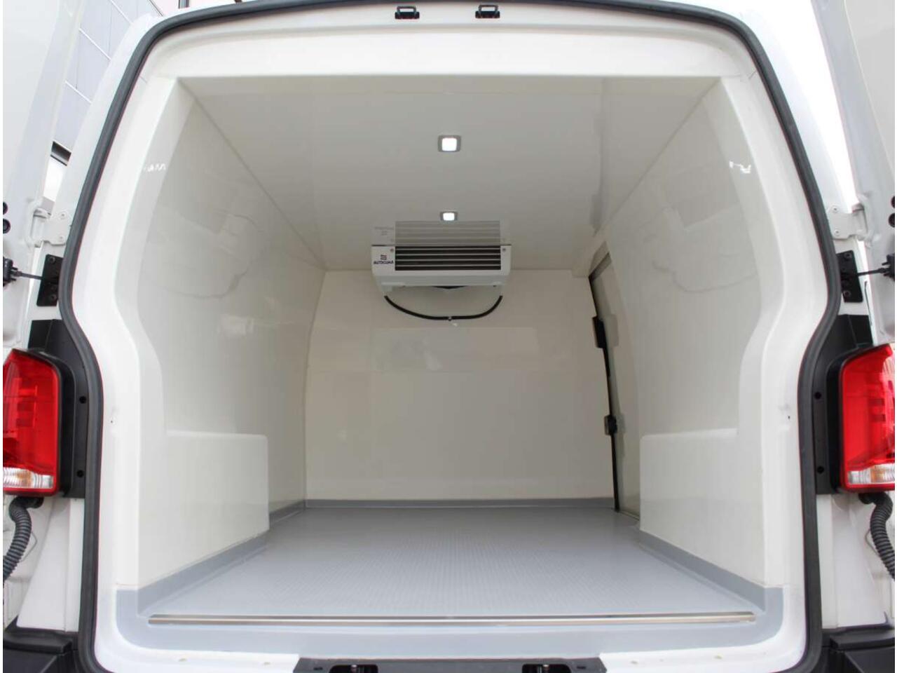 Volkswagen TRANSPORTER 6.1 - 2.0 TDI L2 Koelwagen/Vrieswagen Nieuw