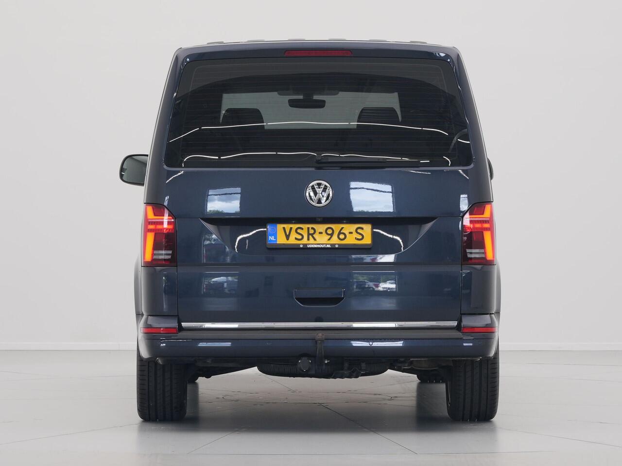 Volkswagen TRANSPORTER 2.0 TDI L2H3 30 Bulli