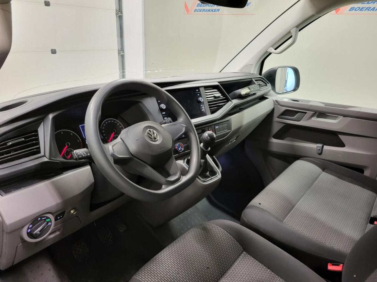 Volkswagen TRANSPORTER 2.0TDI 110pk L2/H1 Euro 6!