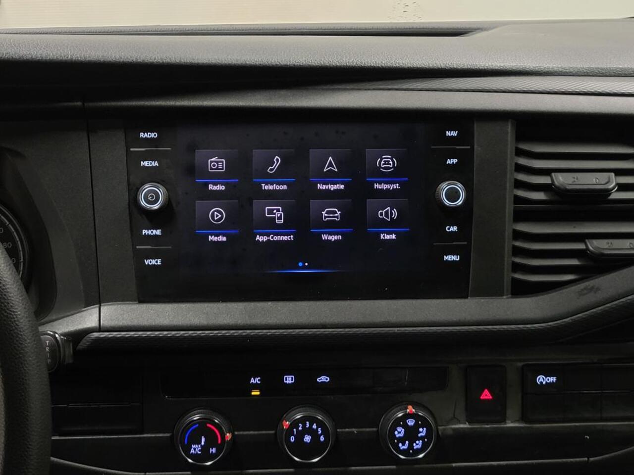 Volkswagen TRANSPORTER 2.0TDI 110pk L2/H1 Euro 6!