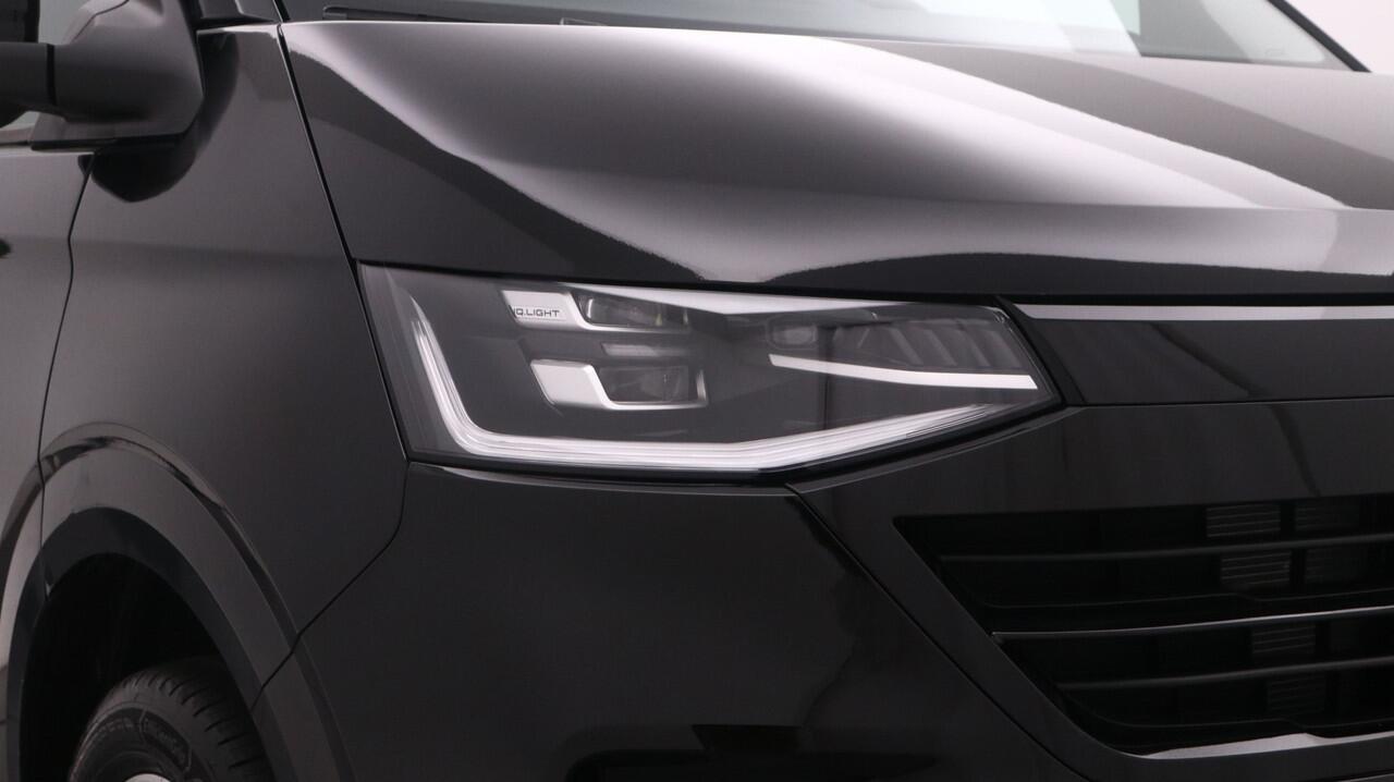 Volkswagen TRANSPORTER L1H1 2.0TDI 125kW 170PK Automaat 2.8T Bulli-Intro / Direct leverbaar / BPM-vrij