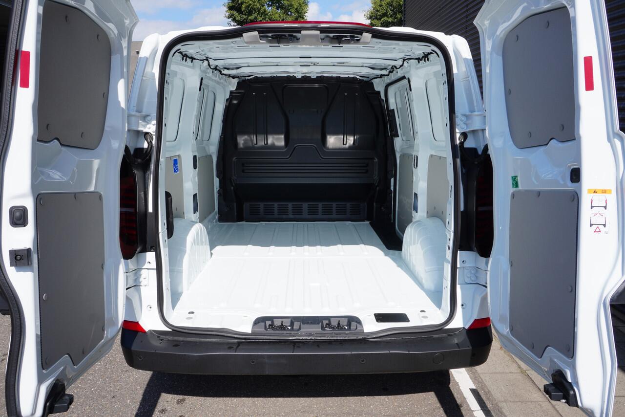 Volkswagen TRANSPORTER 2.0 TDI L1H1 28 Life, Bijrijdersstoel, Climatronic, PDV V + A