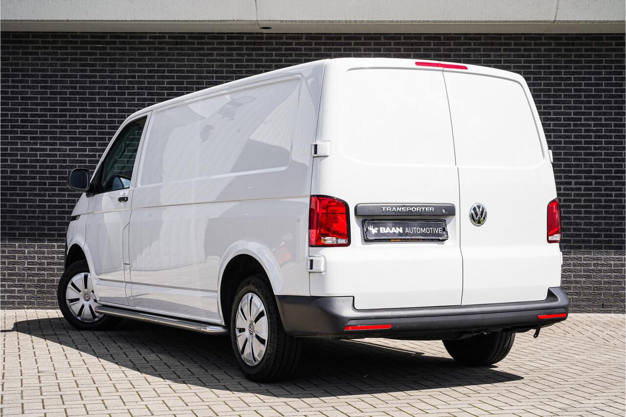 Volkswagen TRANSPORTER 2.0 TDI L2H1 28 Economy Business