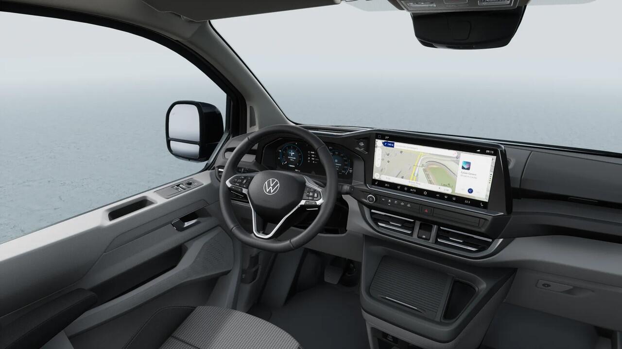 Volkswagen TRANSPORTER 2.0 TDI L1H1 28 Bulli