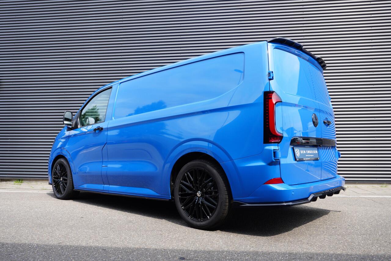 Volkswagen TRANSPORTER 2.0 TDI L1H1 28 Bulli 170 pk 8-Traps Automaat, LED koplampen, Climatronic, PDV V + A, Achteruitrijcamera