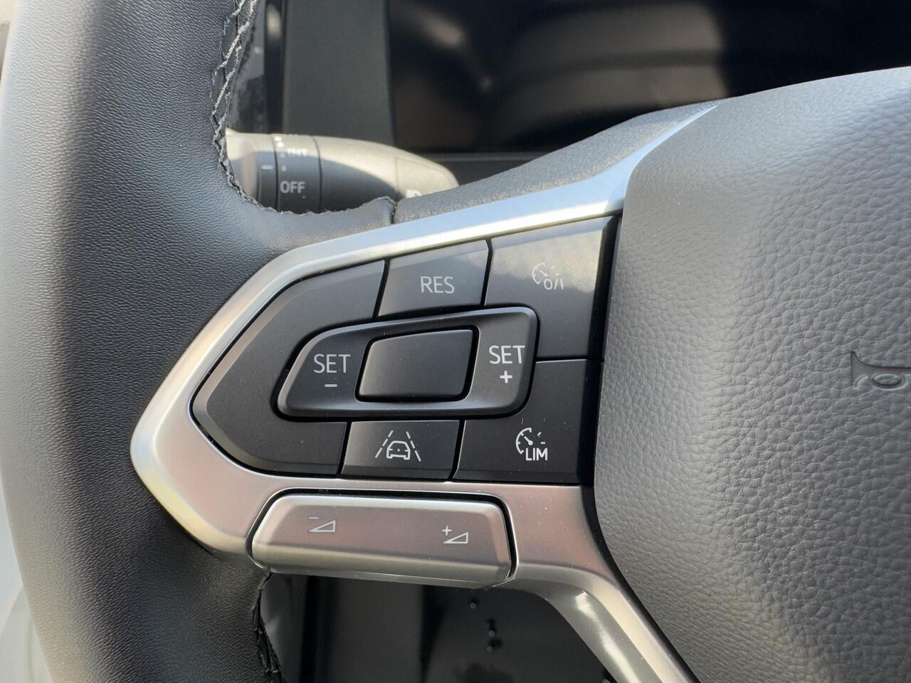 Volkswagen TRANSPORTER 2.0 TDI L1H1 28 Life 150pk handgeschakeld **BPM vrij**