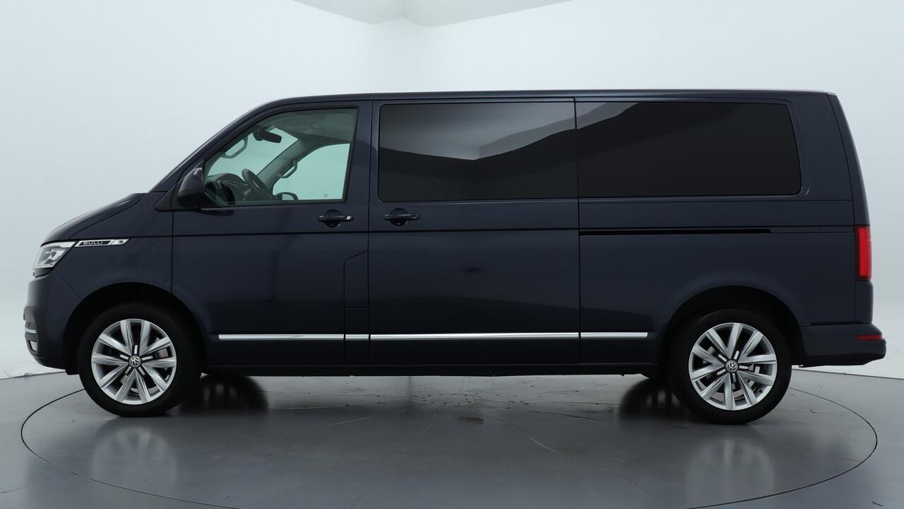 Volkswagen TRANSPORTER L2H1 2.0 TDI 204pk DSG Bulli /BPM-vrij