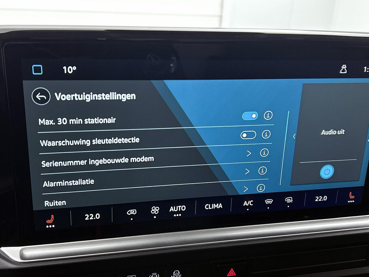 Volkswagen TRANSPORTER 2.0 TDI L2H1 30 Bulli Direct leverbaar & aanpasbaar