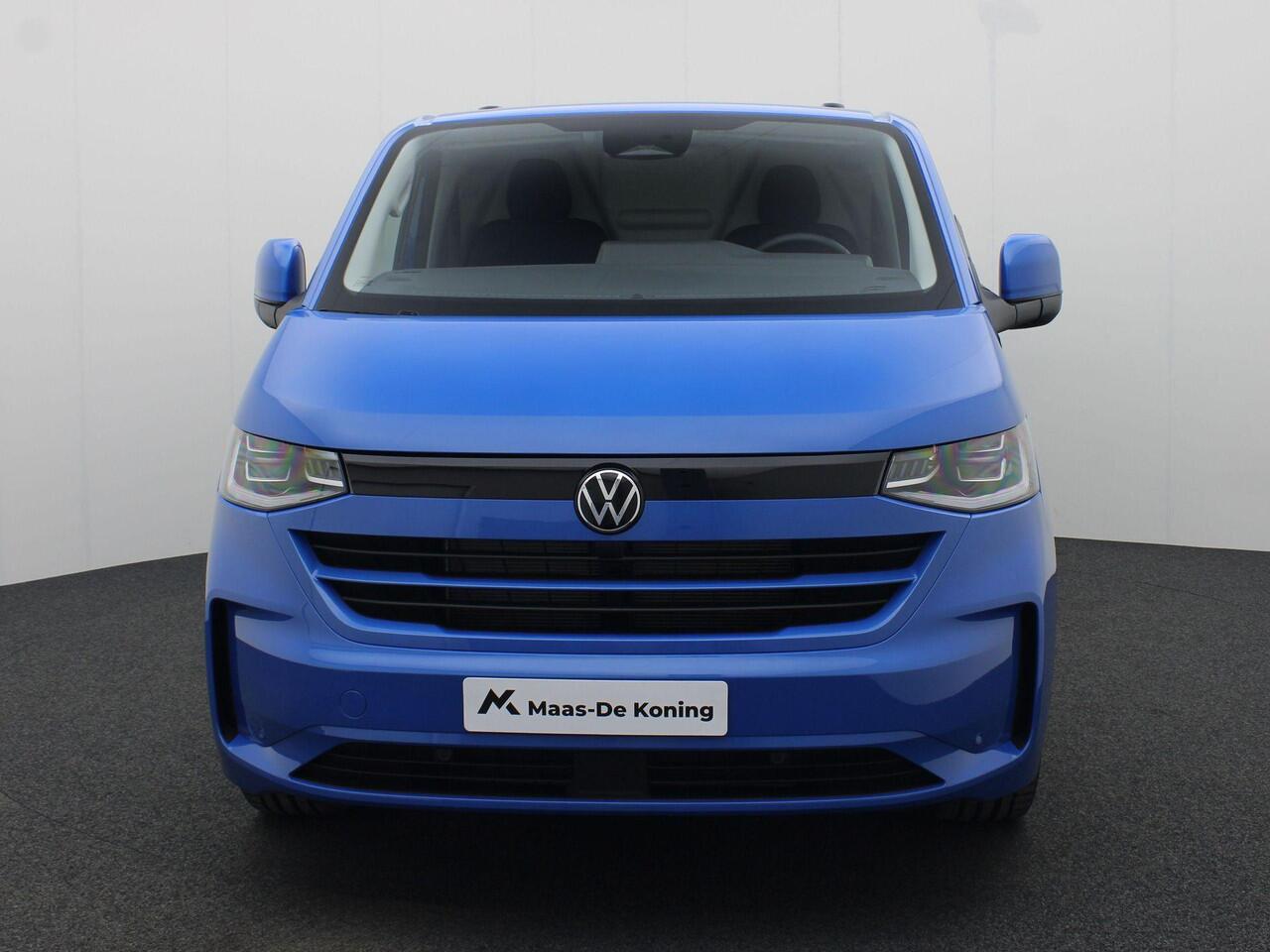 Volkswagen TRANSPORTER 2.0TDi 170pk Automaat Bulli L2 362448