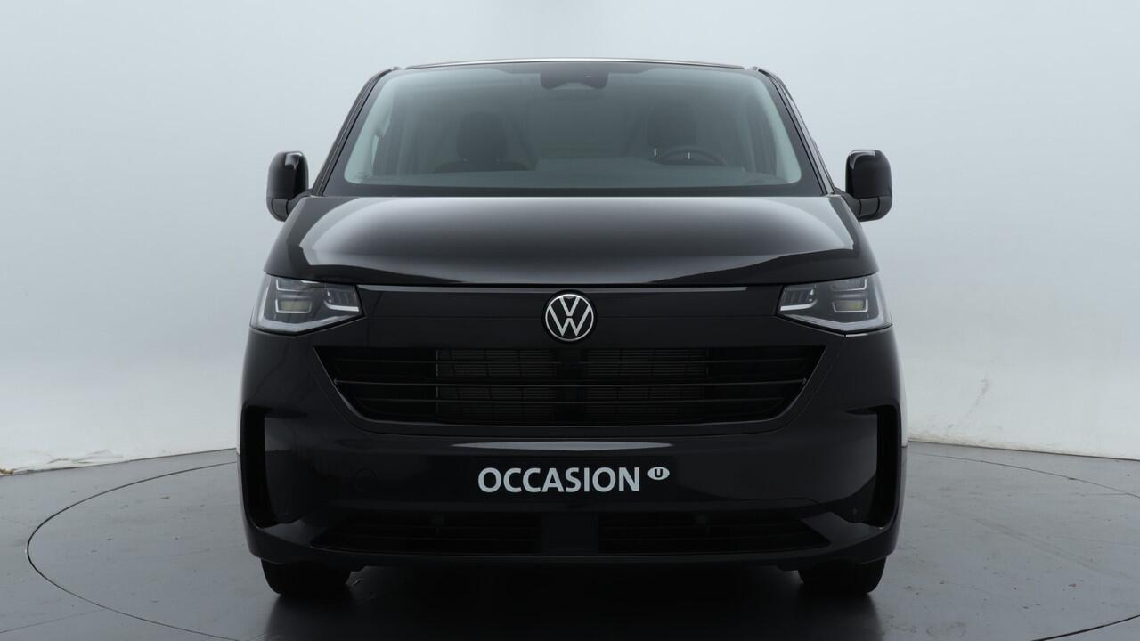 Volkswagen TRANSPORTER L1H1 2.0 TDI 125kW 170PK Automaat 2.8T Bulli-Intro / Direct leverbaar / BPM-vrij