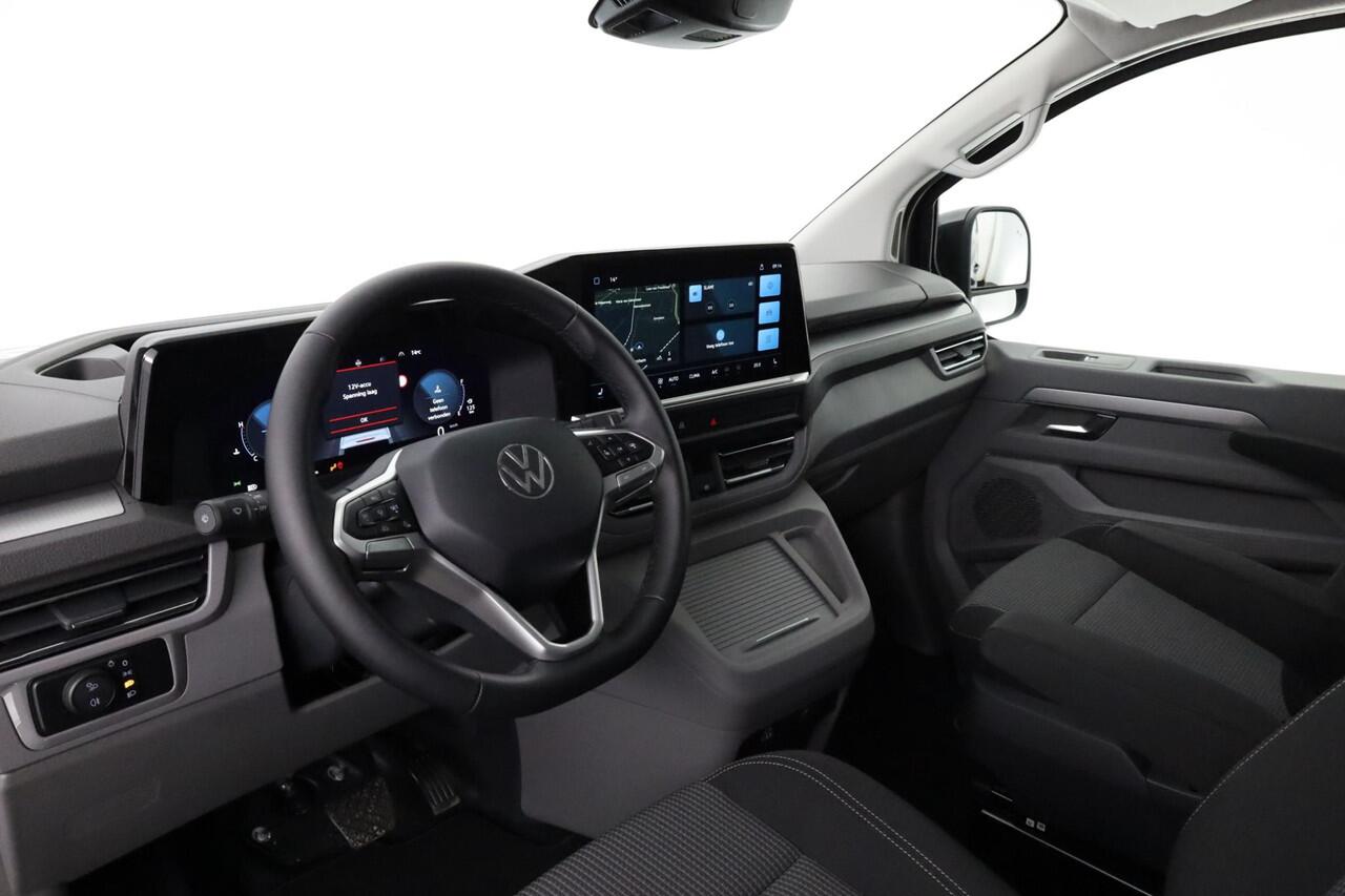 Volkswagen TRANSPORTER Bedrijfswagens Bulli 30 2.0 TDI 125 kW / 170 pk L2H1