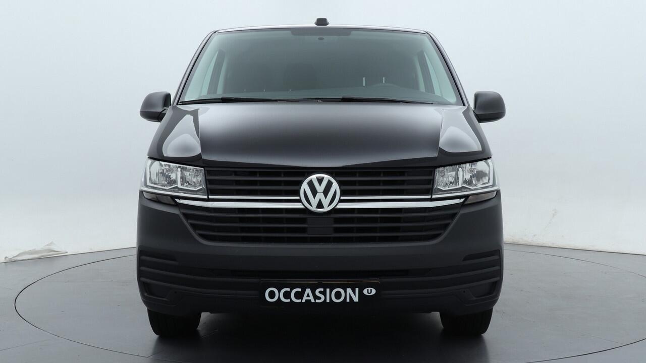 Volkswagen TRANSPORTER L1H1 2.0 TDI 90pk Economy Business /BPM-vrij