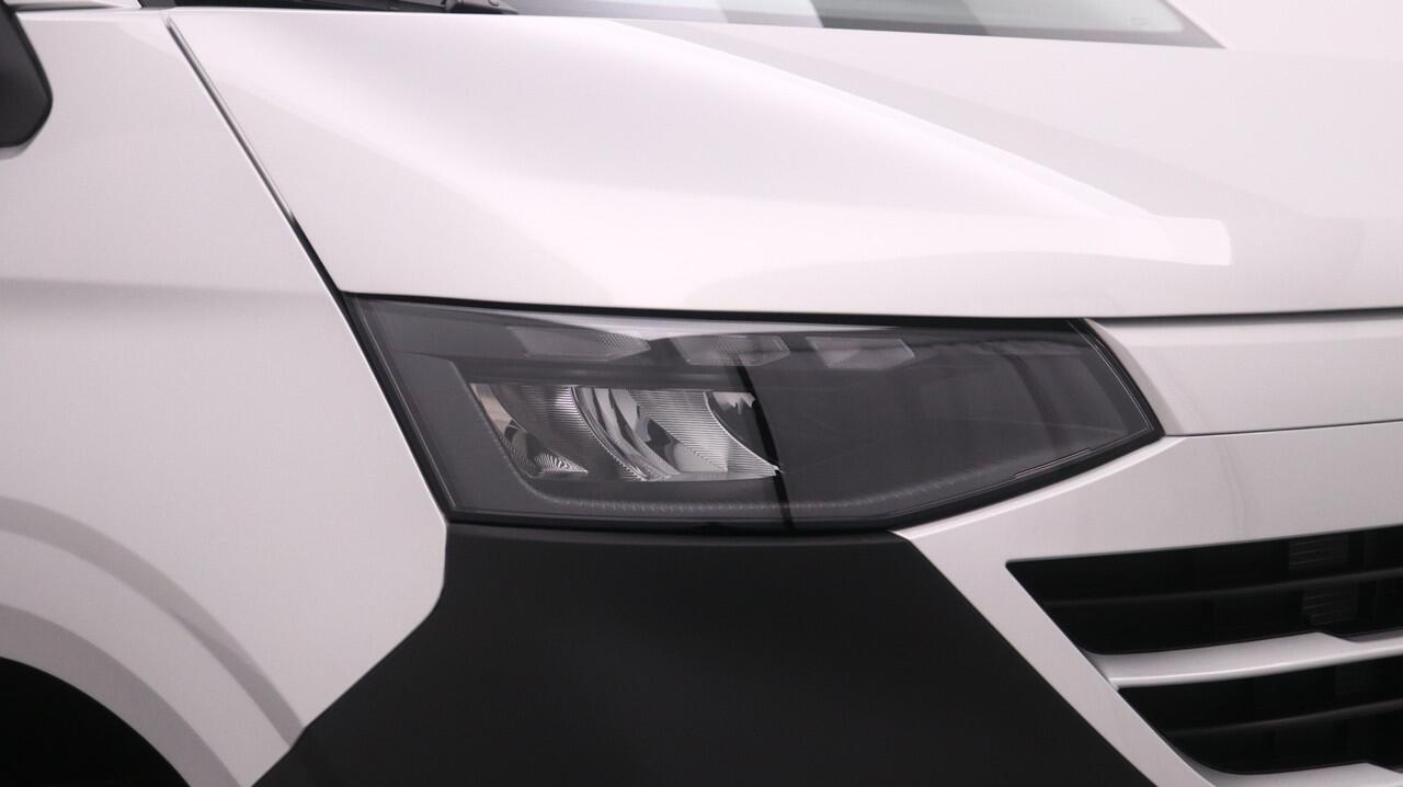 Volkswagen TRANSPORTER L2H1 2.0TDI 110pk 3.0T Life-Intro /BPM-vrij