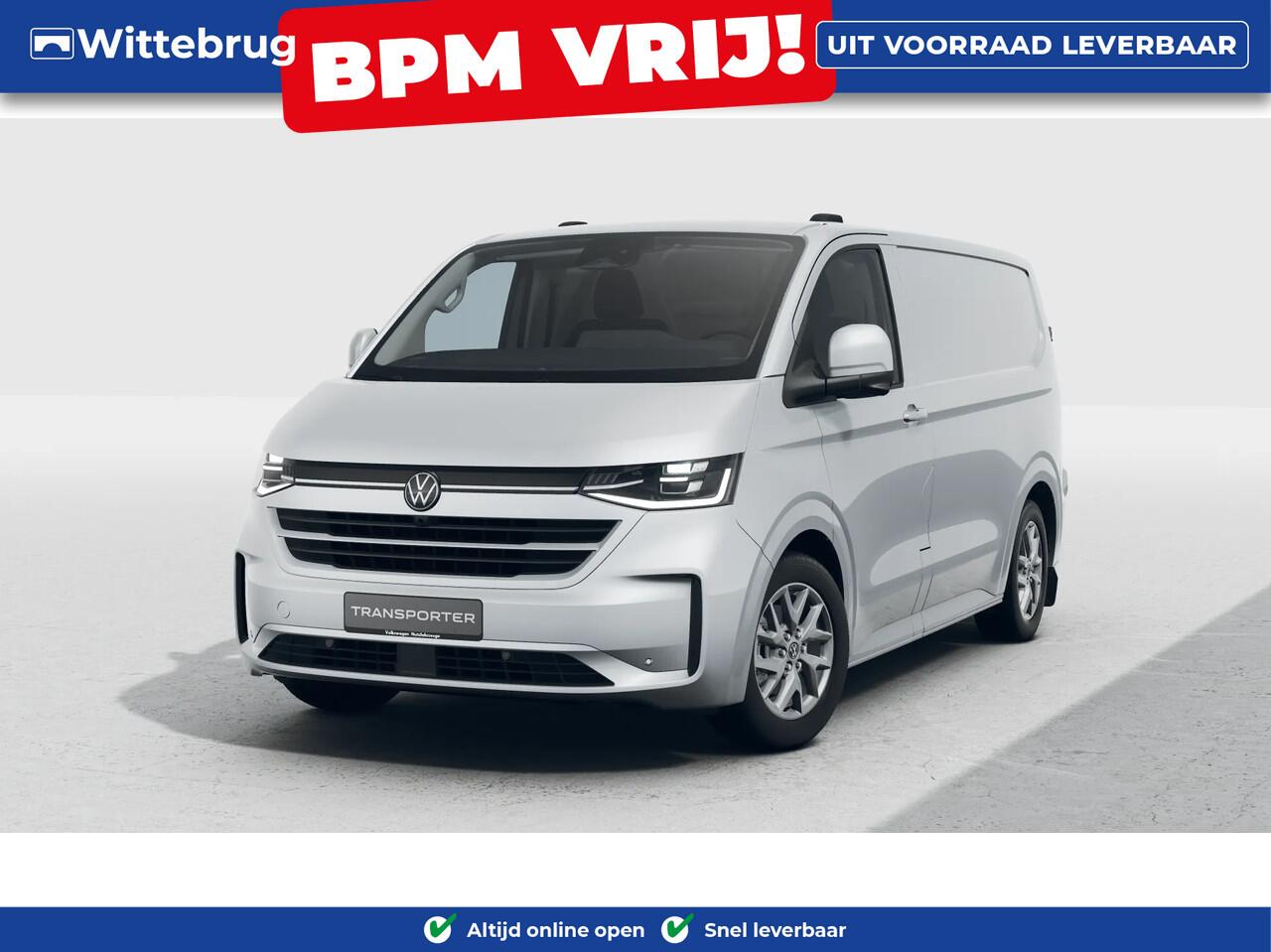 Volkswagen TRANSPORTER 2.0 TDI L1H1 28 Bulli