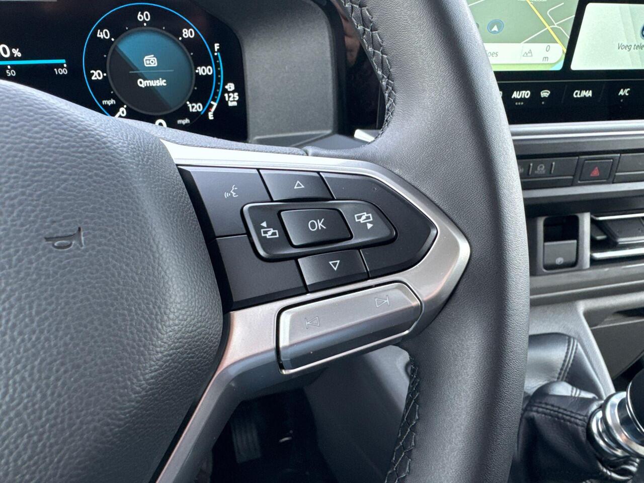 Volkswagen TRANSPORTER Style 28 2.0 TDI L1 110kW (150pk) Volkswagen Transporter 2.0 TDI L1H1 28 Style