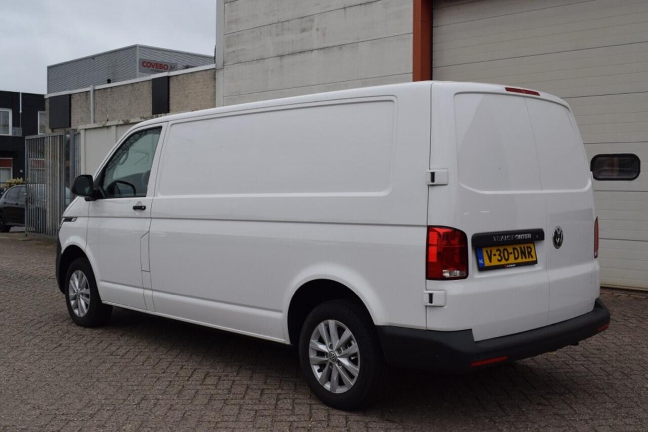 Volkswagen TRANSPORTER T6.1 2.0 TDI 150PK L2H1 Comfortline NAVI 16 INCH LMV