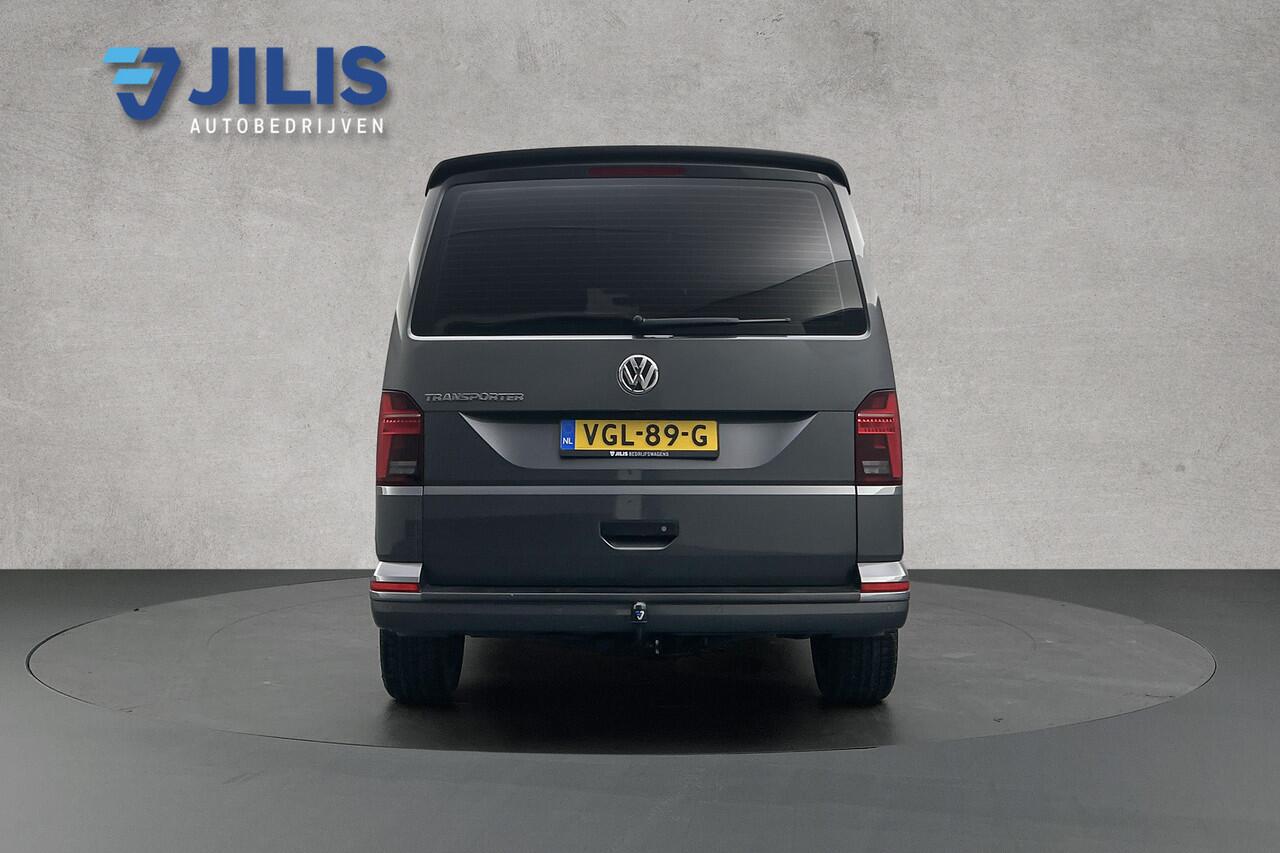 Volkswagen TRANSPORTER 2.0 TDI L2 Bulli | Camera | Adaptief cruise control | LED koplampen | Parkeersensoren | Trekhaak