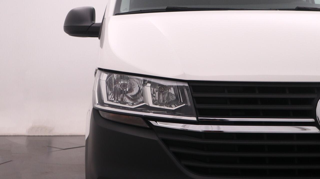 Volkswagen TRANSPORTER L2H1 2.0 TDI 110pk Economy Business /BPM-vrij