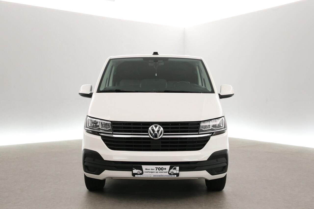 Volkswagen TRANSPORTER 2.0 TDI 150PK L1H1 | MARGE | Automaat | Airco | Carplay | Camera | Navi | Parkeersens.