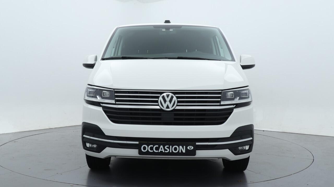 Volkswagen TRANSPORTER L2H1 2.0 TDI 110pk Bulli