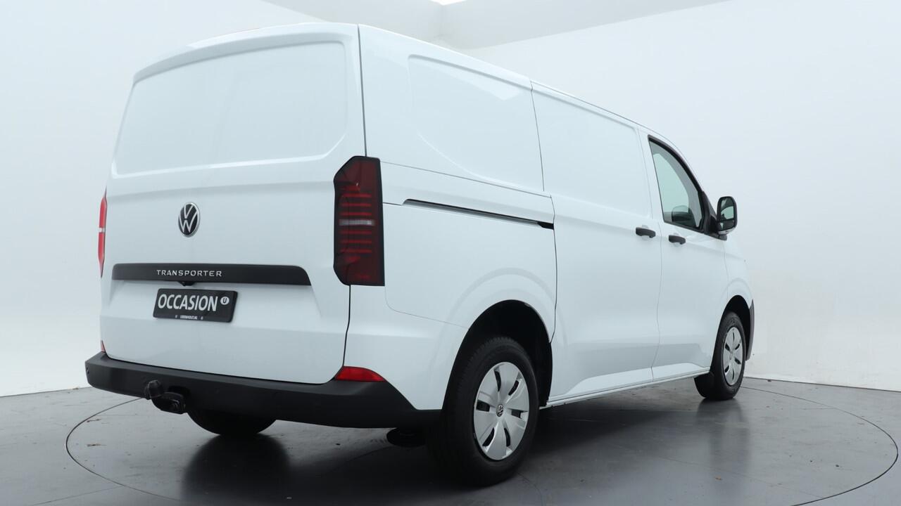 Volkswagen TRANSPORTER L1H1 2.0 TDI 110kW 150PK 3.2T Life / Direct leverbaar