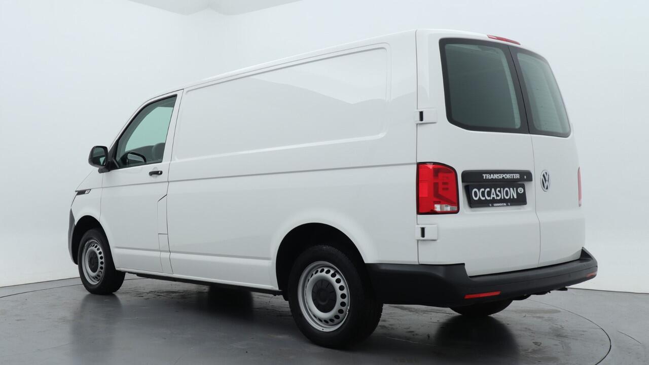 Volkswagen TRANSPORTER L1H1 2.0 TDI 90pk Economy Business /BPM-vrij