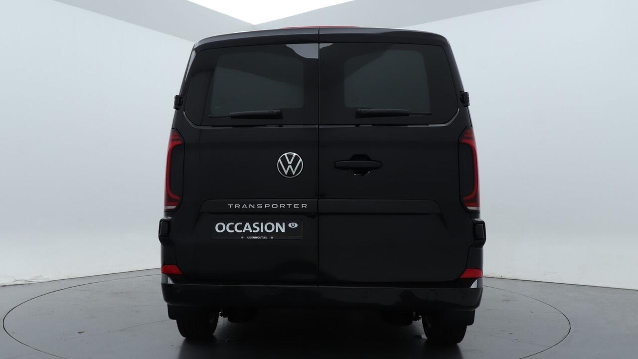 Volkswagen TRANSPORTER L1H1 2.0TDI 170pk Automaat 2.8T Bulli-Intro /BPM-vrij