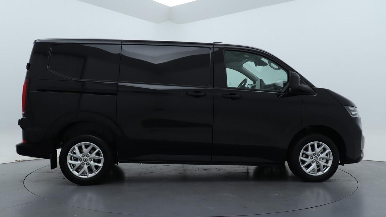 Volkswagen TRANSPORTER L1H1 2.0 TDI 125kW 170PK Automaat 2.8T Bulli-Intro / Direct leverbaar / BPM-vrij