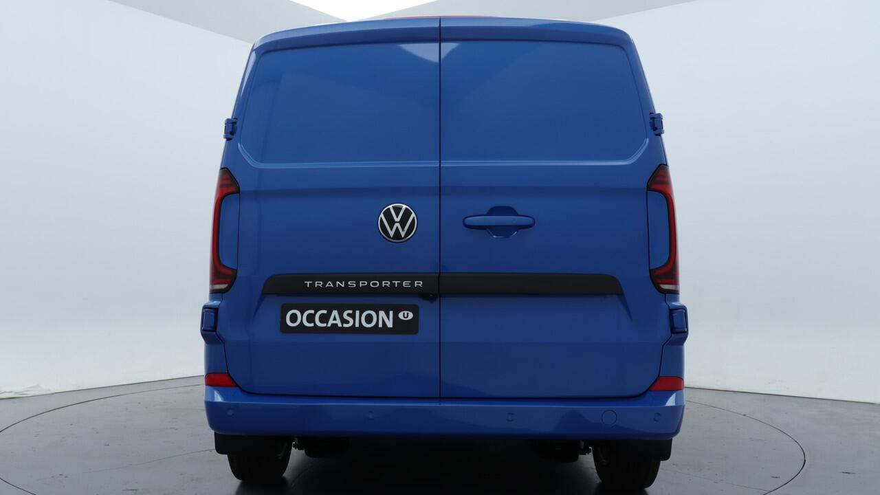 Volkswagen TRANSPORTER L1H1 2.0TDI 170pk Automaat 2.8T Bulli-Intro /BPM-vrij