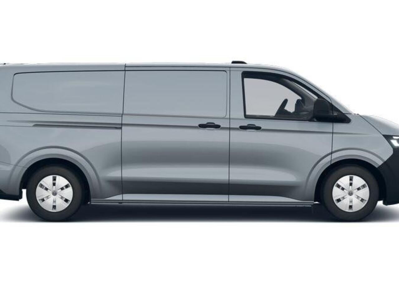 Volkswagen TRANSPORTER Bedrijfswagens Life L2 2.0 TDI 81 kW (110 pk) EU6 3500 mm 6 versn