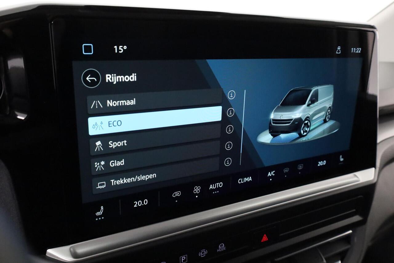 Volkswagen TRANSPORTER Bulli 28 2.0 TDI 125 kW / 170 pk Automaat L1H1