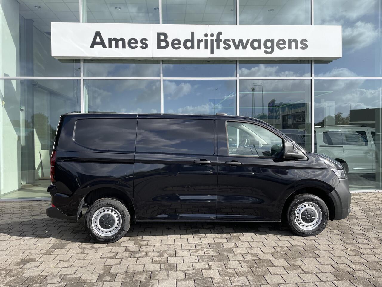 Volkswagen TRANSPORTER 2.0 TDI L1H1 28 Life 150PK handgeschakeld