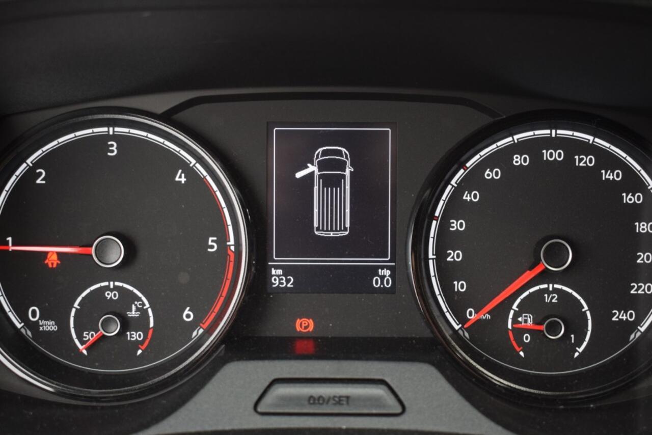 Volkswagen TRANSPORTER T6.1 2.0 TDI 150PK L2H1 Comfortline NAVI 16 INCH LMV