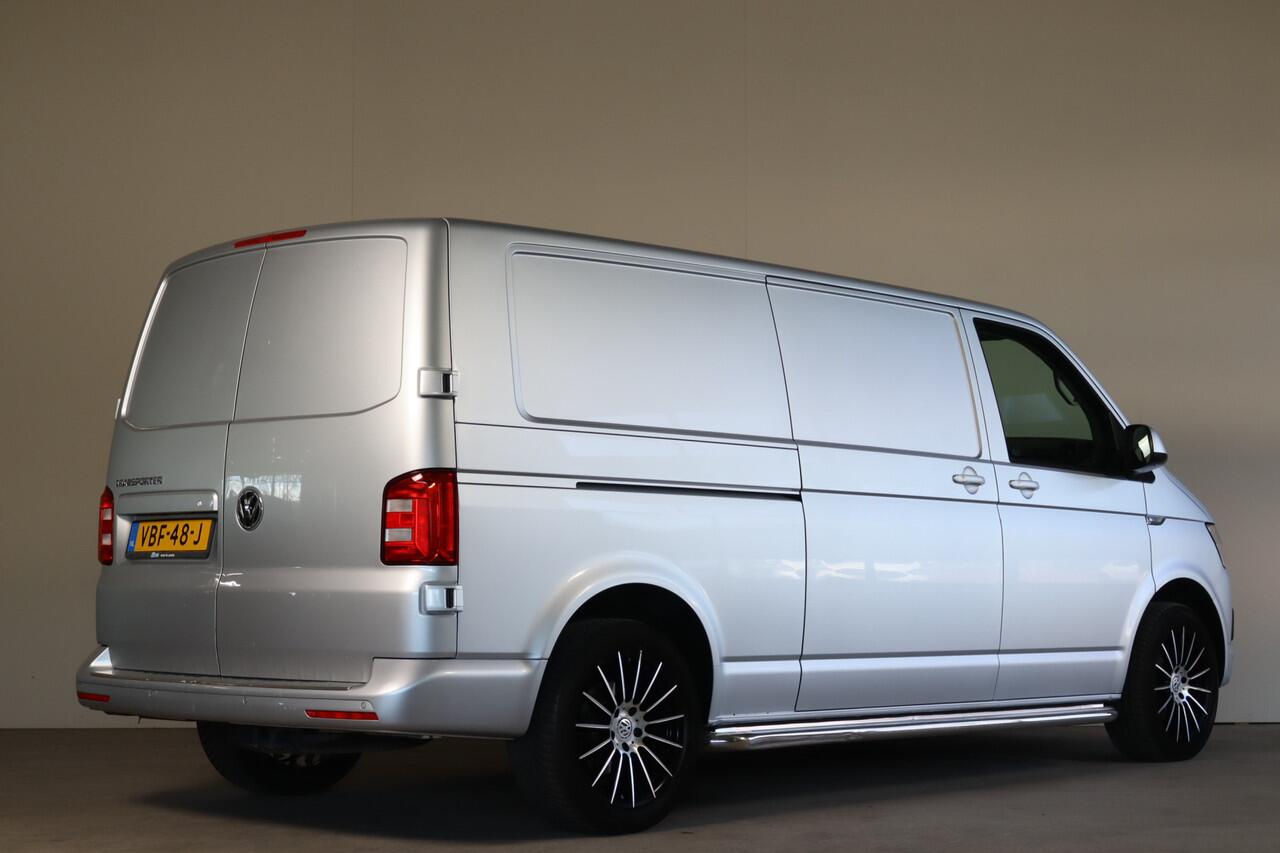 Volkswagen TRANSPORTER 2.0 TDI L2H1 Comfortline Plus NL-Auto!! Adap.Cruise I Carplay