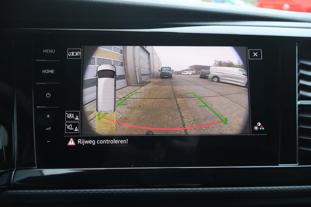 Volkswagen TRANSPORTER 2.0 TDI L2H1 30 DC Bulli NL-Auto!! Camera I Apple Car-Play