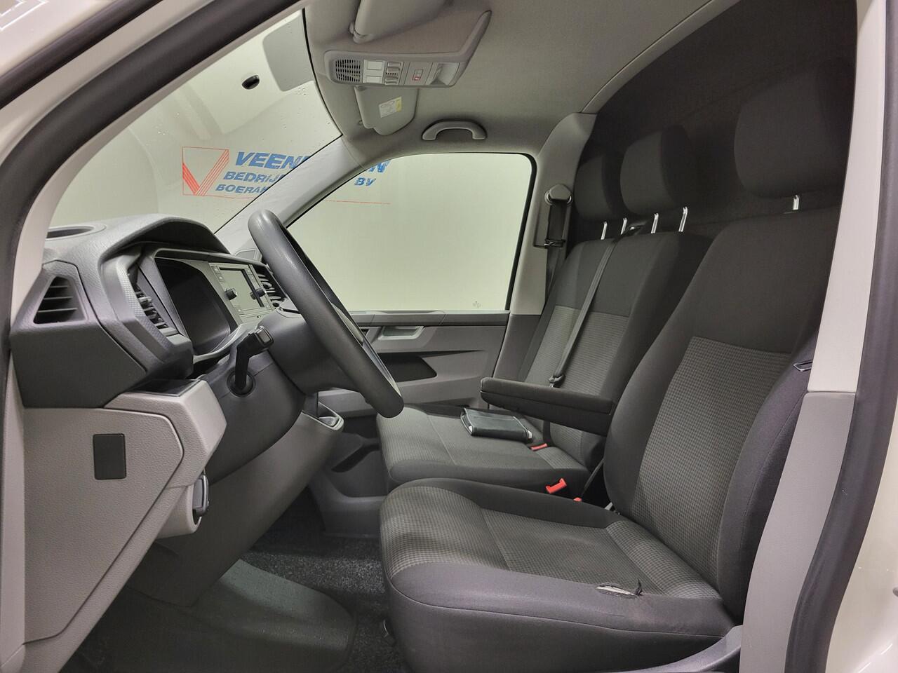 Volkswagen TRANSPORTER 2.0TDI Trekhaak Euro 6!