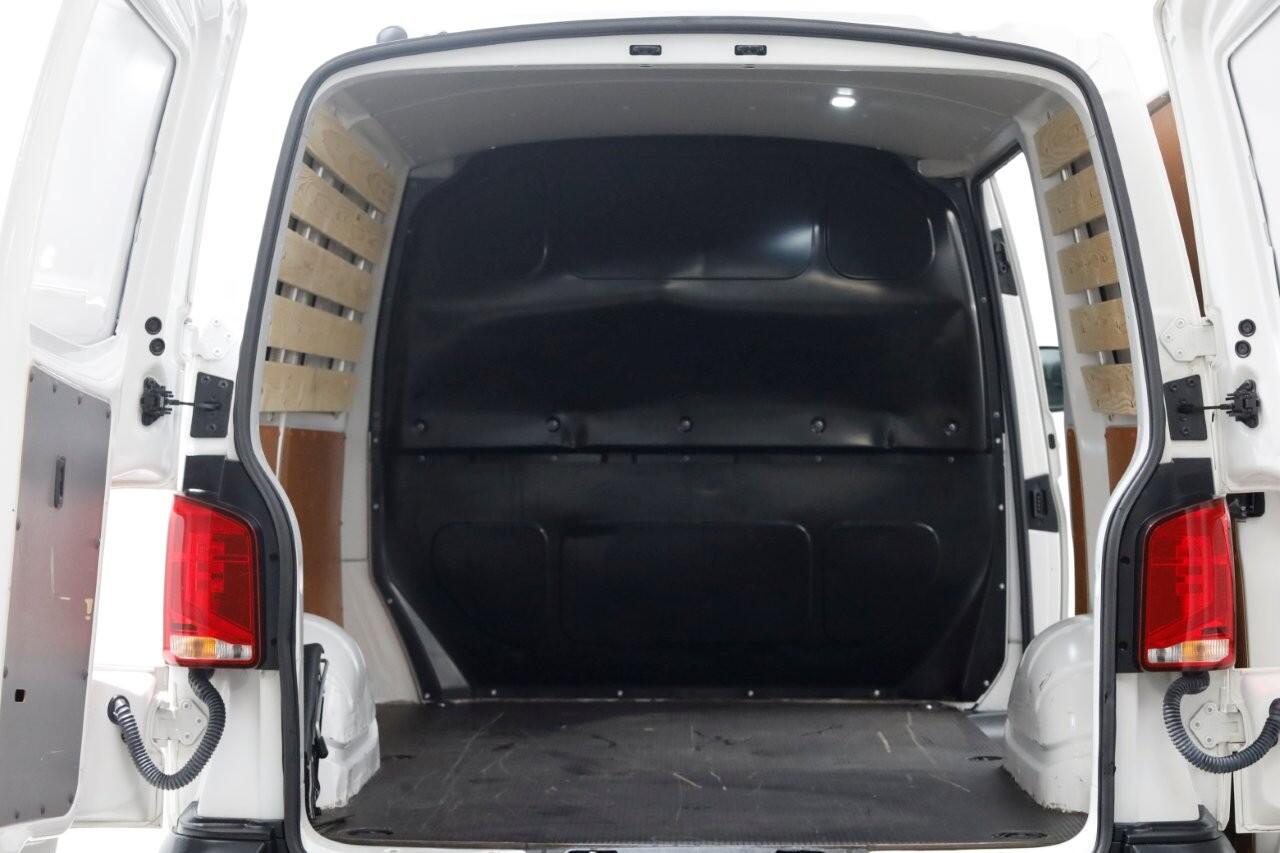 Volkswagen TRANSPORTER T6.1 2.0 TDI L1H1 Airco 03-2023