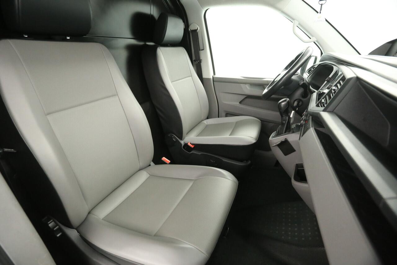 Volkswagen TRANSPORTER 2.0 TDI 150PK L1H1 | MARGE | Automaat | Airco | Carplay | Camera | Navi | Parkeersens.