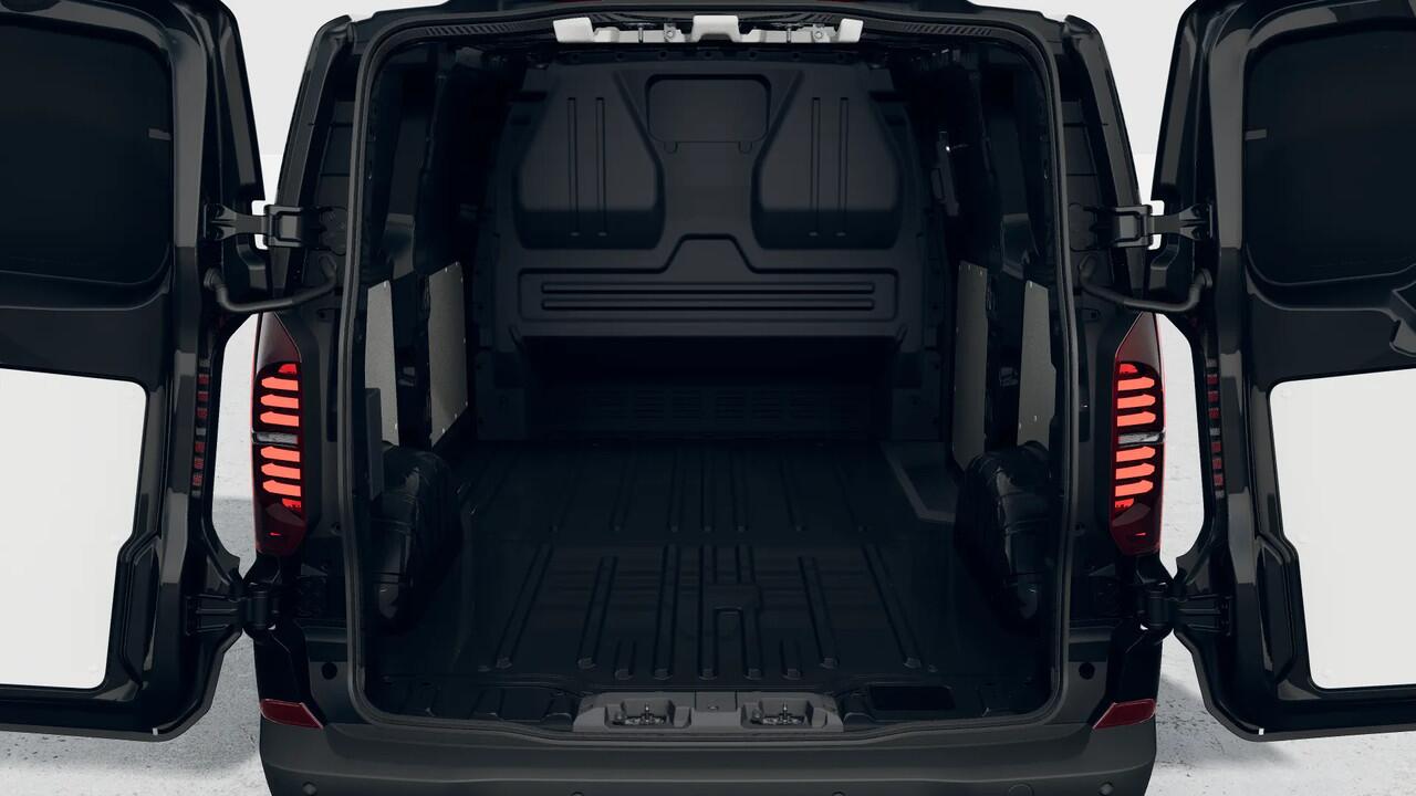 Volkswagen TRANSPORTER 2.0 TDI L1H1 28 Life