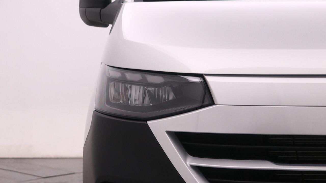Volkswagen TRANSPORTER L2H1 2.0TDI 110pk 3.0T Life-Intro /BPM-vrij