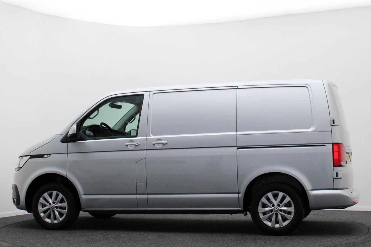 Volkswagen TRANSPORTER 2.0 TDI L1H1 Automaat 2x Schuifdeur, Apple Carplay, Cruise, DAB, PDC