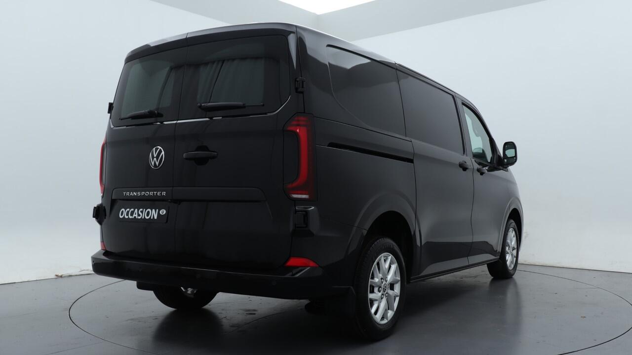 Volkswagen TRANSPORTER L1H1 2.0 TDI 170pk Automaat 2.8T Bulli-Intro /BPM-vrij