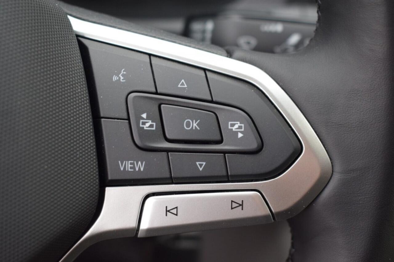 Volkswagen TRANSPORTER T6.1 2.0 TDI 150PK L2H1 Comfortline NAVI 16 INCH LMV