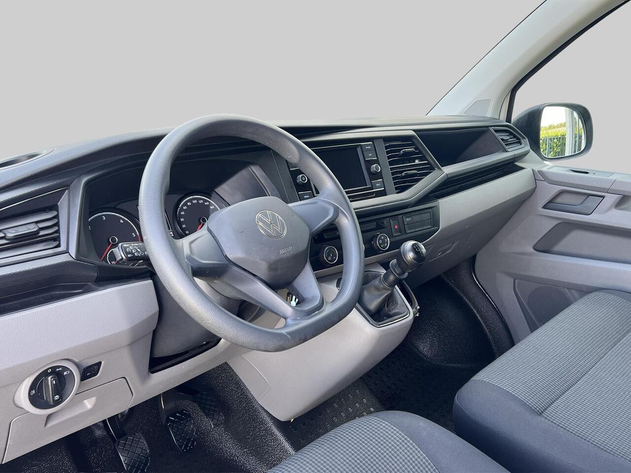 Volkswagen TRANSPORTER 2.0 TDI L1H1 26 Economy Business