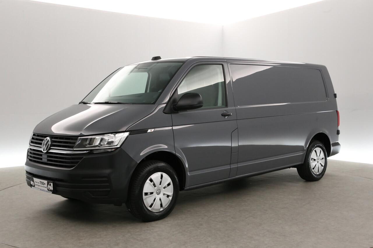 Volkswagen TRANSPORTER 2.0 TDI 150PK L2H1 | Automaat | Airco | Cruise | Carplay | Navigatie | Parkeersens.